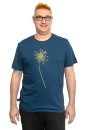 Männershirt Kenia Fair Trade Wilde Möhre,...