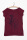 Frauenshirt Wilde Wiese ruby *Einzelstück Größe S