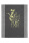 Bio&Fair-Trade Geschirrtuch Wilde Wiese, graphit