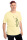 Männershirt Kenia Fair Trade Spitzwegerich gelb