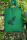 Fashion-Bag Farn kelly green schwarzer Druck