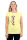 Frauen Raglan Shirt Kenia Basilikum gelb M