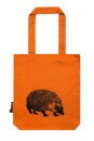 Fashion-Bag Igel orange