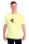 Männershirt Kenia Rotkehlchen gelb
