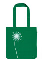 Fashion-Bag Wilde Möhre kelly green