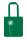 Fashion-Bag Wilde Möhre kelly green